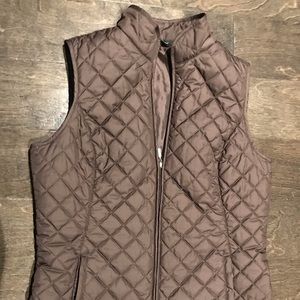 Eddie Bauer vest